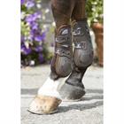 Tendon Boots LeMieux Impact Brown