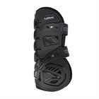 Tendon Boots LeMieux Motion Cool Black