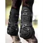 Tendon Boots LeMieux Motion Cool Black