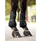 Tendon Boots LeMieux Motion Cool Black