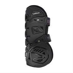 Tendon Boots LeMieux Motion Cool Black