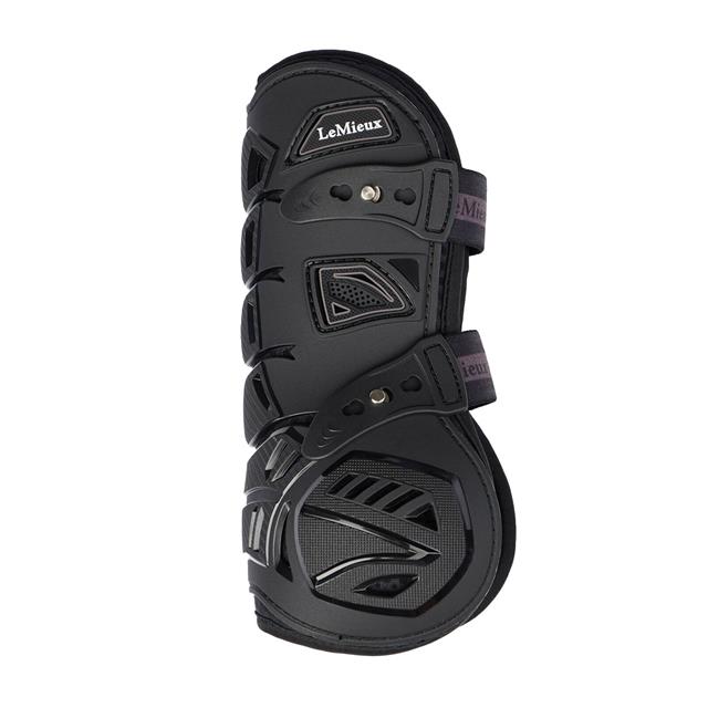 Tendon Boots LeMieux Motion Cool Black