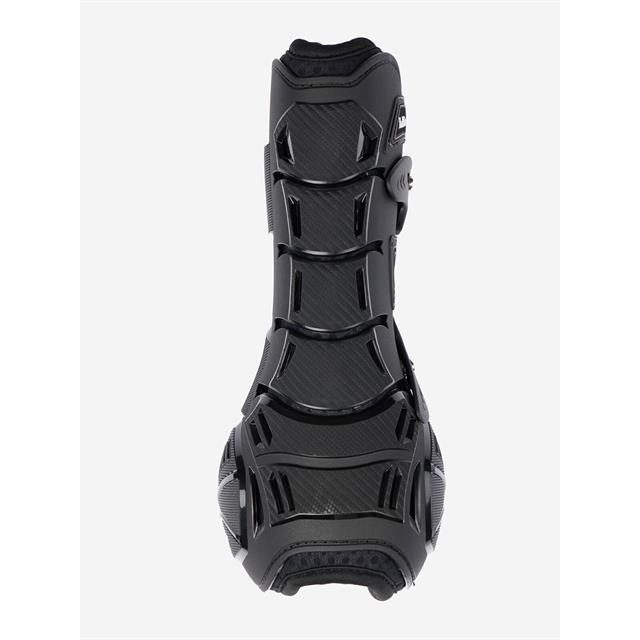 Tendon Boots LeMieux Motion Cool Black