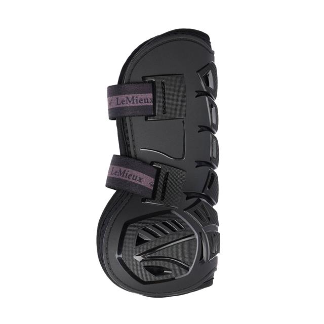 Tendon Boots LeMieux Motion Cool Black