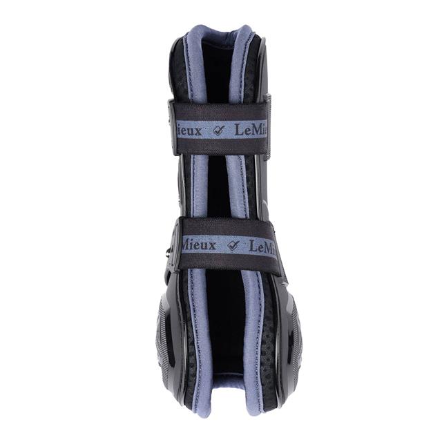 Tendon Boots LeMieux Motion Cool Light Blue