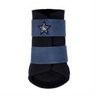 Tendon Boots LeMieux Pony Dark Blue