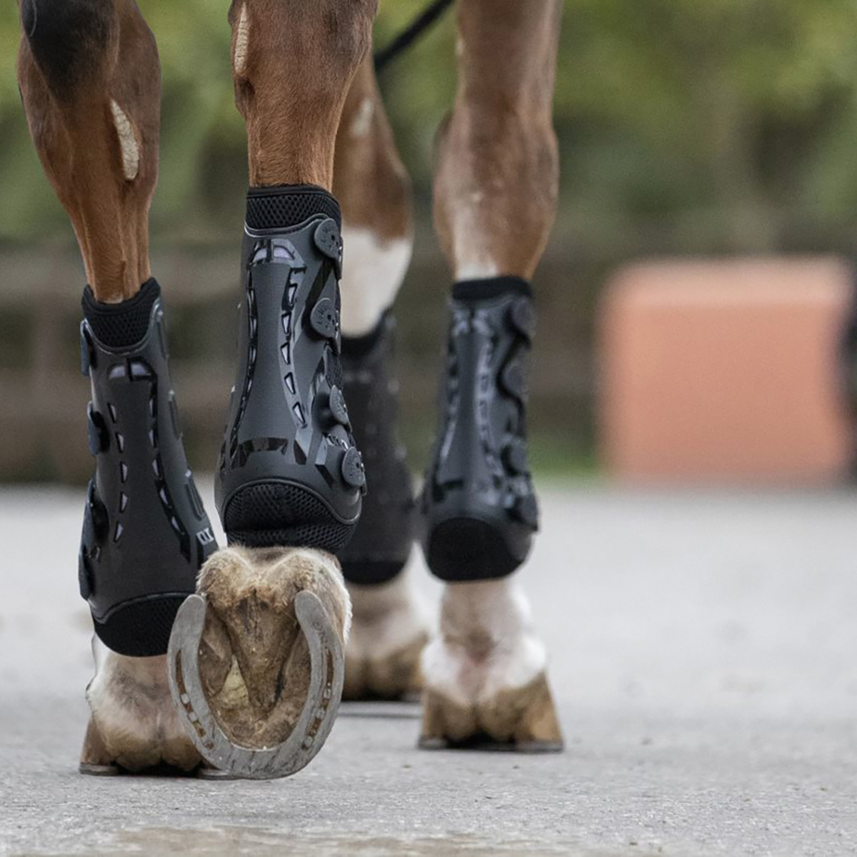 le mieux snug boots