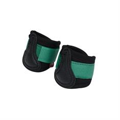 Tendon Boots LeMieux Toy Pony Green