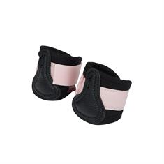 Tendon Boots LeMieux Toy Pony Light Pink