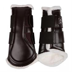 Tendon Boots Montar Smooth Brown