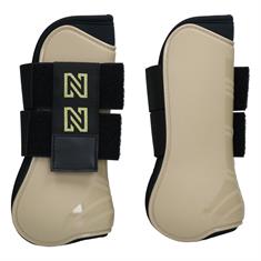 Tendon Boots N-Brands X Epplejeck Light Brown