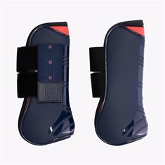 Tendon Boots NBrands X Epplejeck Dark Blue