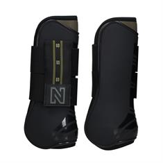 Tendon Boots NBrands X Epplejeck