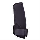 Tendon Boots QHP Air Neoprene Black