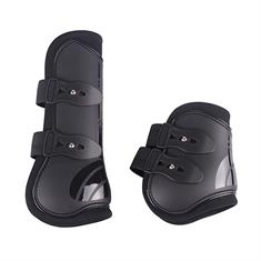 Tendon Boots QHP Black