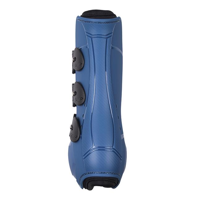 Tendon Boots QHP Champion Blue