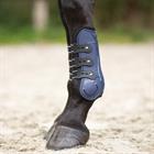 Tendon Boots QHP Champion Dark Blue