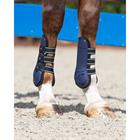 Tendon Boots QHP Champion Dark Blue