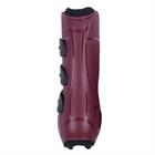 Tendon Boots QHP Champion Dark Red