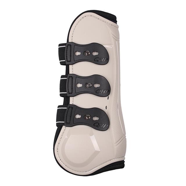 Tendon Boots QHP Champion Light Brown