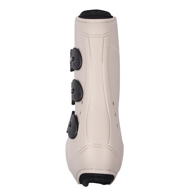 Tendon Boots QHP Champion Light Brown