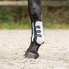 Tendon Boots QHP Champion White