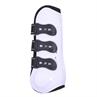 Tendon Boots QHP Champion White