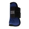 Tendon Boots QHP Dark Blue