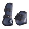 Tendon Boots QHP Dark Blue