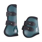 Tendon Boots QHP Dark Green