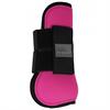 Tendon Boots QHP Dark Pink