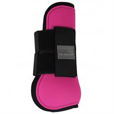 Tendon Boots QHP Dark Pink