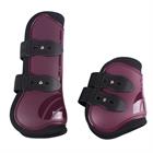 Tendon Boots QHP Dark Red