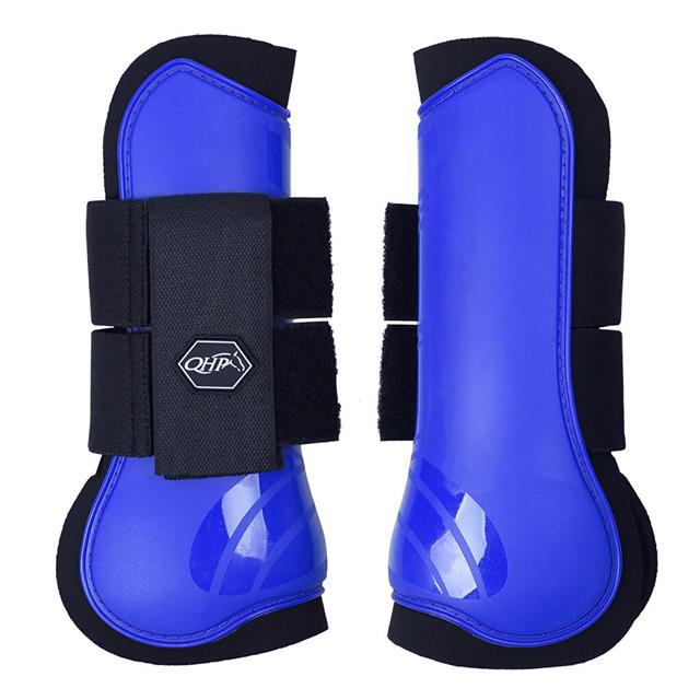 Tendon Boots QHP Denim