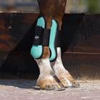 Tendon Boots QHP Green