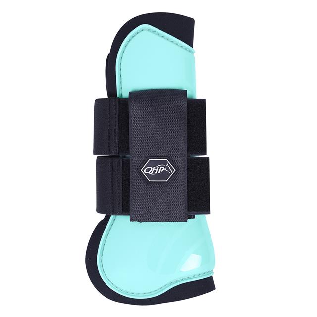 Tendon Boots QHP Green