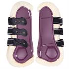 Tendon Boots QHP Menton Purple