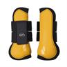 Tendon Boots QHP Mid Yellow
