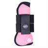 Tendon Boots QHP Pink