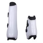 Tendon Boots QHP White