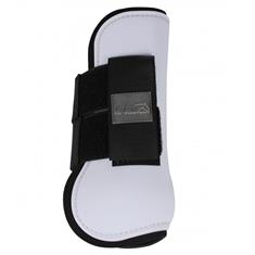 Tendon Boots QHP White