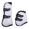 Tendon Boots QHP White