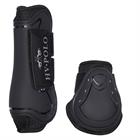 Tendon Boots Set HV POLO HVPClassic Black