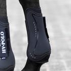Tendon Boots Set HV POLO HVPClassic Black