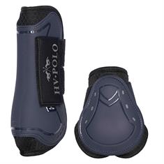 Tendon Boots Set HV POLO HVPClassic Dark Blue
