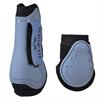Tendon Boots Set HV POLO HVPClassic Light Blue