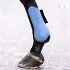 Tendon Boots Set HV POLO HVPClassic Light Blue