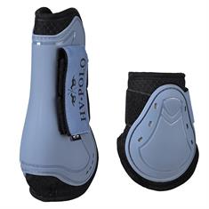 Tendon Boots Set HV POLO HVPClassic Light Blue