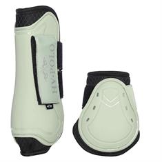 Tendon Boots Set HVPOLO HVPClassic Green