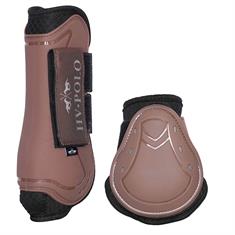 Tendon Boots Set HVPOLO HVPClassic Light Brown